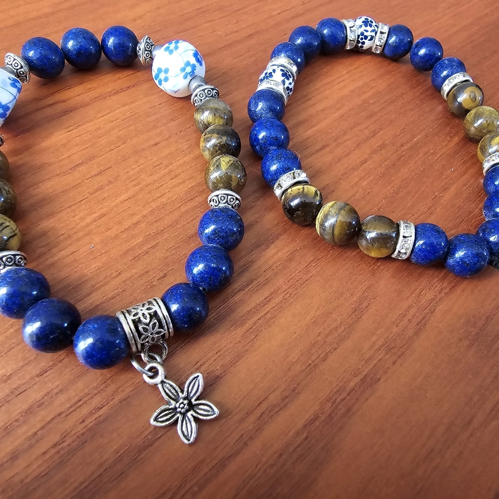 Bracelet Set